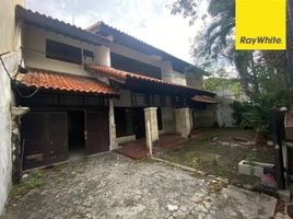 4 Bedroom Villa for rent in Tambaksari, Surabaya, Tambaksari