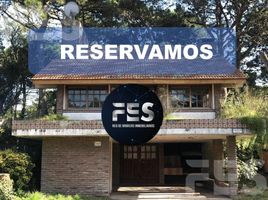 Maison 4 chambre à vendre à Pinamar, Buenos Aires, Pinamar