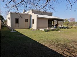 2 Bedroom Villa for sale in Chaco, Libertad, Chaco