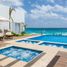 Condominium 3 chambre à vendre à Cancun, Quintana Roo, Cancun