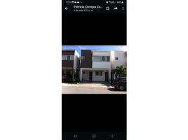 3 Schlafzimmer Haus zu vermieten in Cozumel, Quintana Roo, Cozumel, Quintana Roo