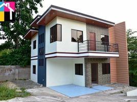 4 Bedroom House for sale in Consolacion, Cebu, Consolacion