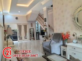 4 Bedroom House for sale in Pondok Aren, Tangerang, Pondok Aren