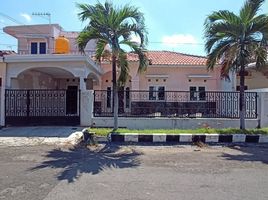 5 Bedroom House for rent in Sukolilo, Surabaya, Sukolilo