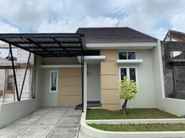 2 Bedroom House for sale in Kebonarum, Klaten, Kebonarum