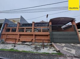 4 Bedroom House for rent in East Jawa, Dukuhpakis, Surabaya, East Jawa