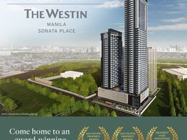 3 Bedroom Condo for sale at The Residences at The Westin Manila Sonata Place, Mandaluyong City