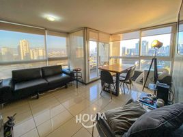 1 Habitación Departamento en alquiler en Puente Alto, Cordillera, Puente Alto