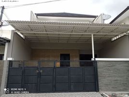 4 Habitación Casa en venta en Tambaksari, East Jawa, Tambaksari