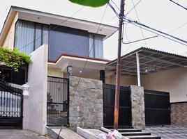 7 Habitación Casa en venta en Tenggilis Mejoyo, East Jawa, Tenggilis Mejoyo, Surabaya, East Jawa