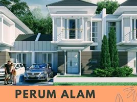 2 Bedroom House for sale in Pakis, Malang Regency, Pakis