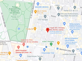 3 Schlafzimmer Wohnung zu verkaufen in Alvaro Obregon, Mexico City, Alvaro Obregon