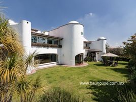Villa 5 chambre à vendre à Toluca, Mexico, Toluca
