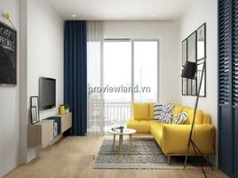 2 Schlafzimmer Wohnung zu vermieten in An Phu, Ho Chi Minh City, An Phu