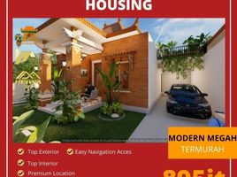 2 Bedroom House for sale in Klaten Tengah, Klaten, Klaten Tengah