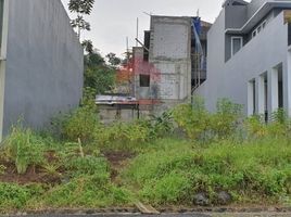 Terreno (Parcela) en venta en Cidadap, West Jawa, Cidadap, Bandung