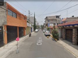 3 Schlafzimmer Haus zu verkaufen in Alvaro Obregon, Mexico City, Alvaro Obregon