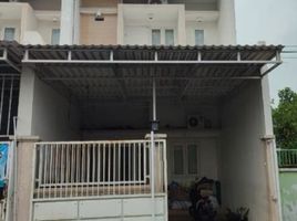 3 Habitación Villa en venta en Tambaksari, East Jawa, Tambaksari