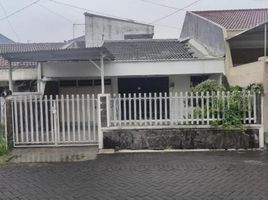 5 Bedroom Villa for sale in Mulyorejo, Surabaya, Mulyorejo