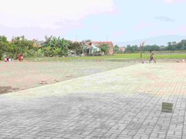  Land for sale in Margadana, Tegal, Margadana