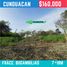  Land for sale in Cunduacan, Tabasco, Cunduacan
