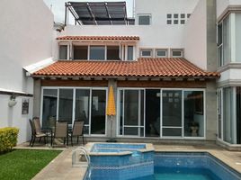 Villa 4 chambre à vendre à Huitzilac, Morelos, Huitzilac