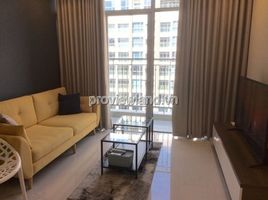 2 Phòng ngủ Chung cư for rent in Sài Gòn Pearl, Phường 22, Phường 22