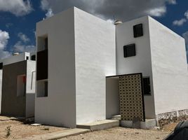 3 Schlafzimmer Haus zu verkaufen in Tixpehual, Yucatan, Tixpehual