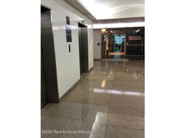 127 m² Office for rent in Mexico City, Cuajimalpa De Morelos, Mexico City