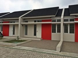 2 Bedroom House for sale in Husein Sastranegara International Airport, Andir, Sukajadi