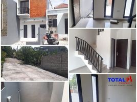 3 Kamar Rumah for sale in Denpasar, Bali, Denpasar Barat, Denpasar