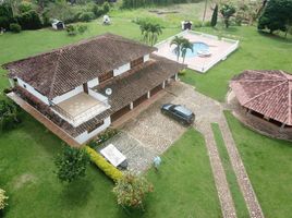 6 Habitación Villa en venta en La Cumbre, Valle Del Cauca, La Cumbre