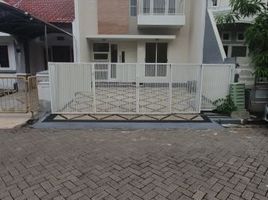 3 Habitación Villa en venta en Mulyorejo, East Jawa, Mulyorejo