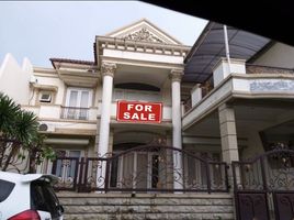 5 Bedroom House for sale in Wiyung, Surabaya, Wiyung