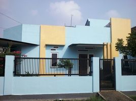 4 Bedroom House for sale in Ciledug, Tangerang, Ciledug