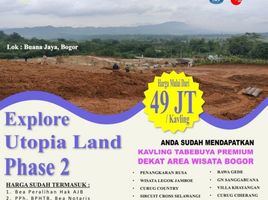  Land for sale in Cipayung, Jakarta Timur, Cipayung