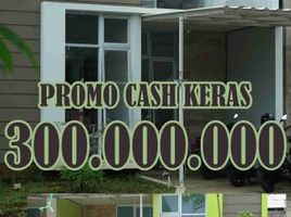 2 Bedroom House for sale in Salatiga, Jawa Tengah, Sidomukti, Salatiga