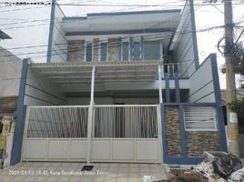 5 Habitación Casa en venta en Tambaksari, East Jawa, Tambaksari