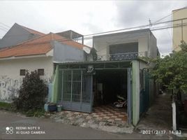 3 Habitación Villa en venta en Dukuhpakis, East Jawa, Dukuhpakis