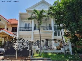 4 Habitación Villa en venta en Mulyorejo, East Jawa, Mulyorejo