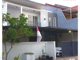 5 Habitación Casa en venta en Wiyung, East Jawa, Wiyung