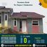 2 Kamar Vila for sale in Lampung, Kedaton, Bandar Lampung, Lampung