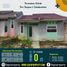 2 Kamar Vila for sale in Lampung, Kedaton, Bandar Lampung, Lampung