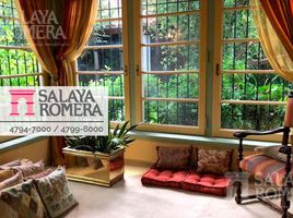 4 Habitación Villa en venta en San Isidro, Buenos Aires, San Isidro