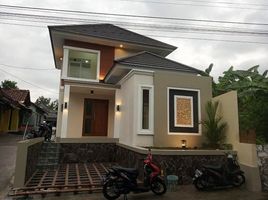 4 Bedroom House for sale in Kalasan, Sleman, Kalasan