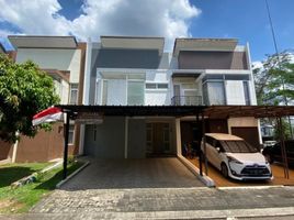 3 Bedroom House for sale in Basilea Convention Center, Legok, Legok