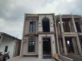 3 Kamar Vila for sale in Banguntapan, Bantul, Banguntapan