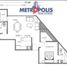 Condominium 2 chambre à vendre à San Luis Potosi, San Luis Potosi, San Luis Potosi, San Luis Potosi