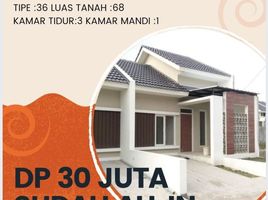 3 Kamar Vila for sale in Soreang, Bandung, Soreang