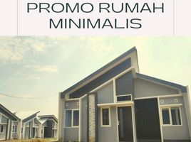 2 Kamar Rumah for sale in Pakisaji, Malang Regency, Pakisaji